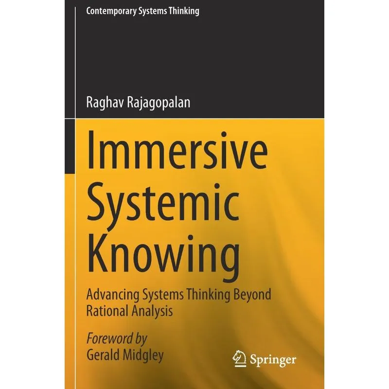 Immersive Systemic Knowing
