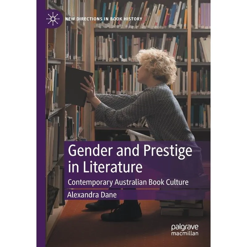 Gender and Prestige in Literature