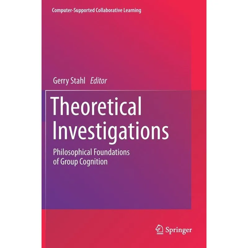 Theoretical Investigations
