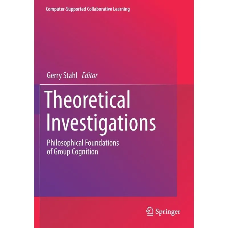 Theoretical Investigations