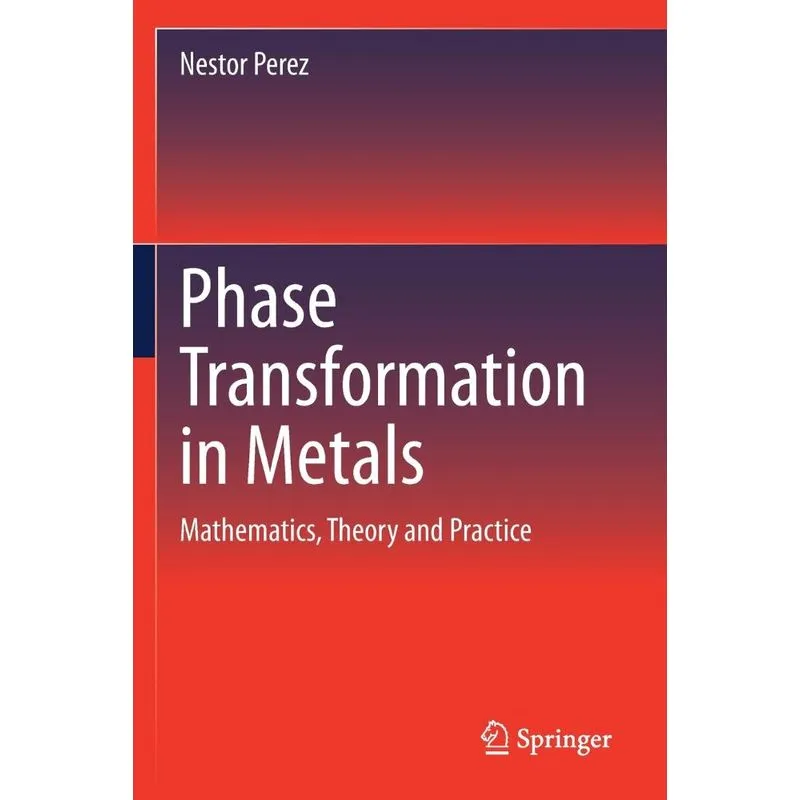Phase Transformation In Metals