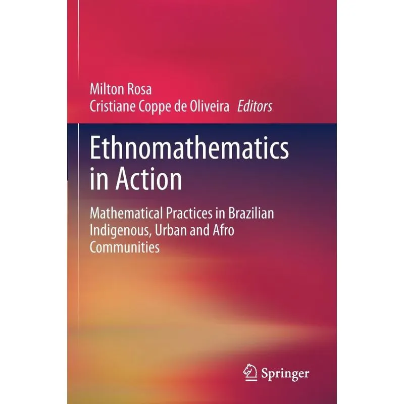 Ethnomathematics In Action