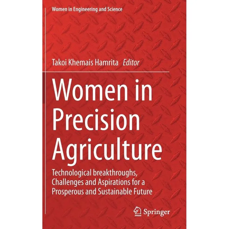 Women in Precision Agriculture