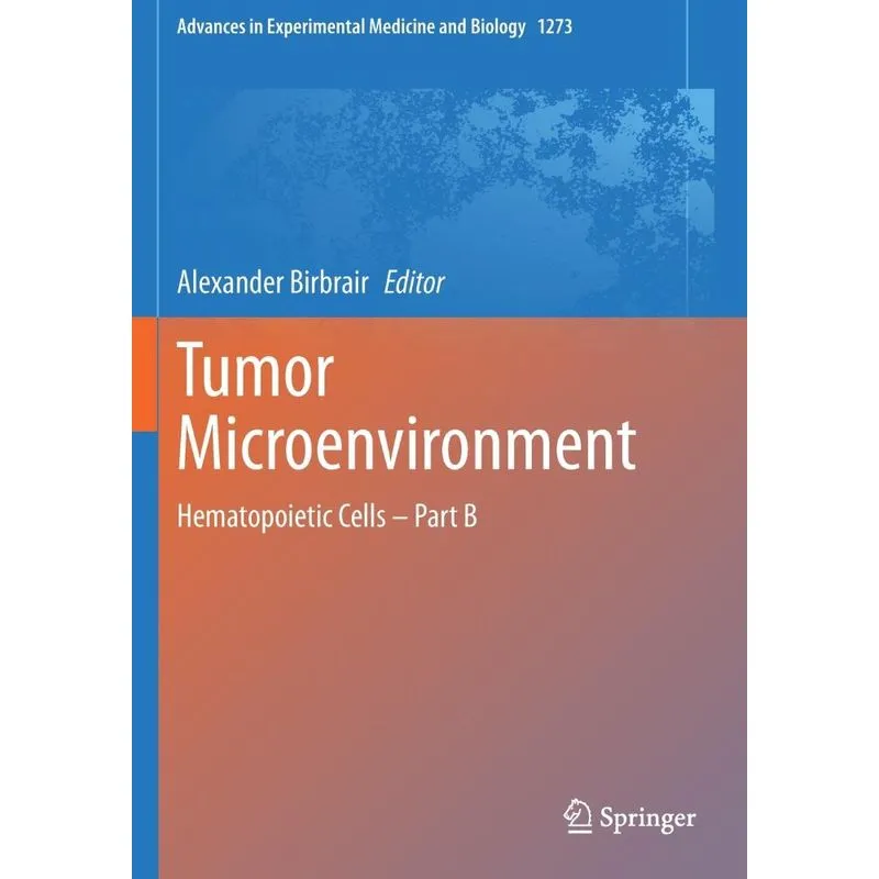 Tumor Microenvironment