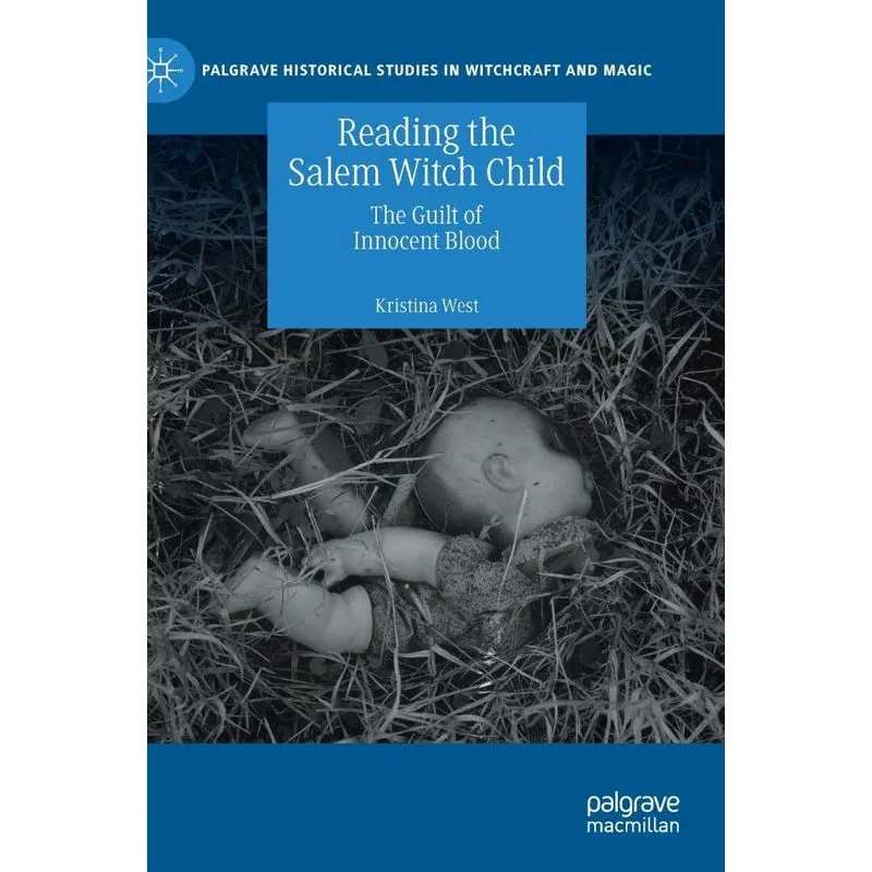 Reading The Salem Witch Child