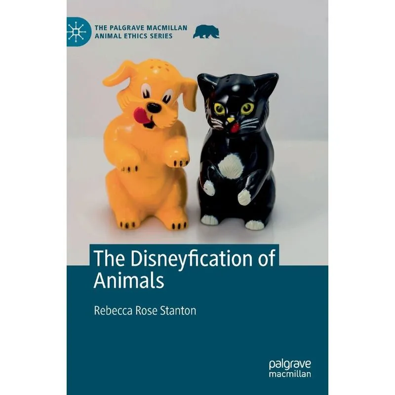 The Disneyfication of Animals