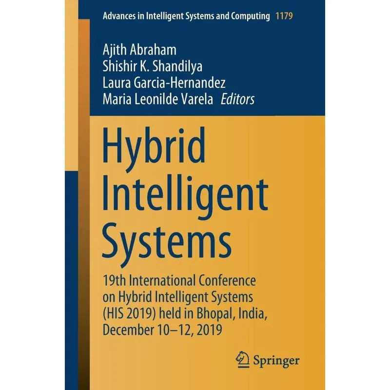 Hybrid Intelligent Systems