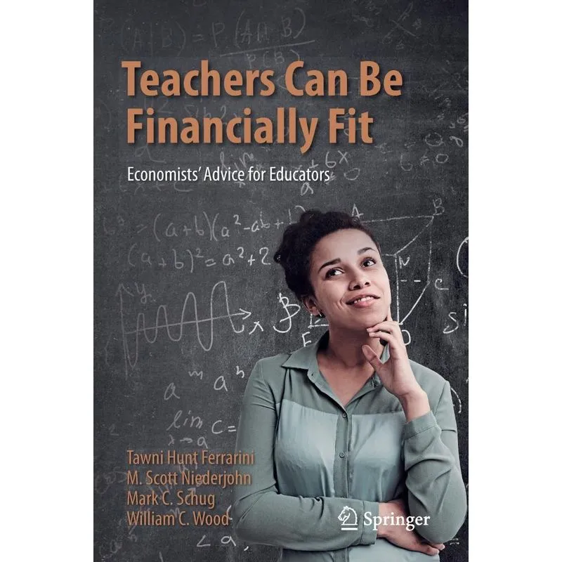 Teachers Can Be Financially Fit