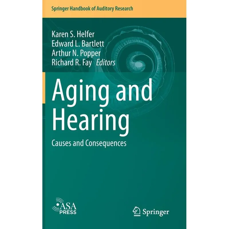 Aging and Hearing