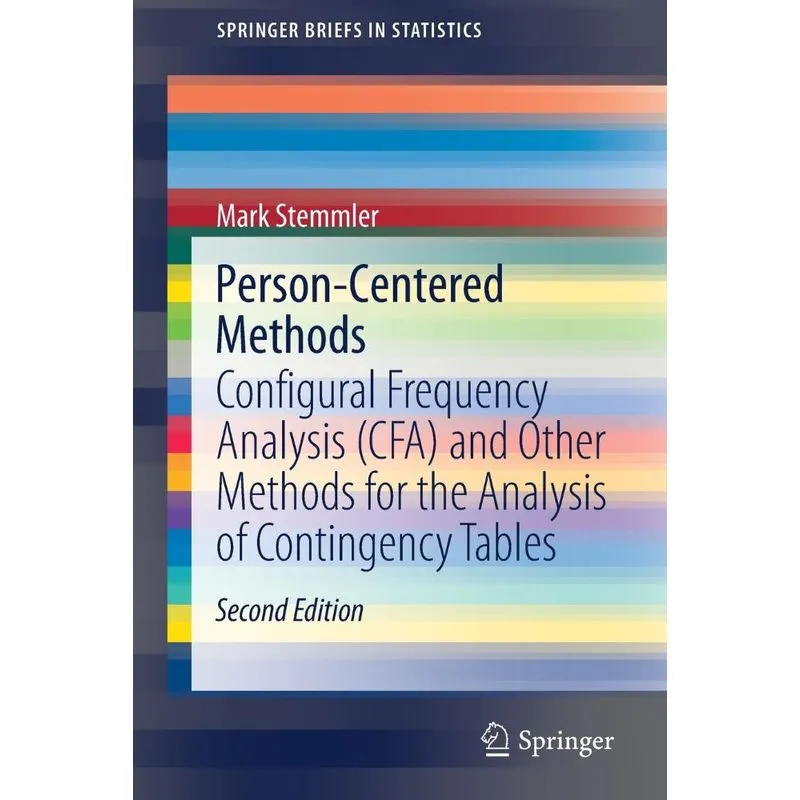 Person-Centered Methods