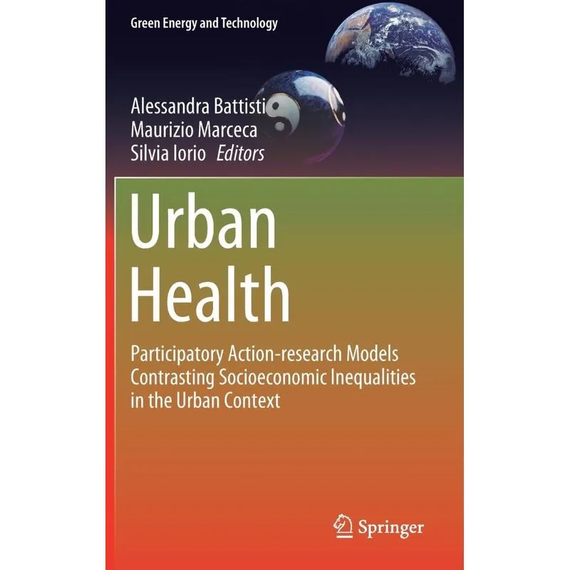 Urban Health