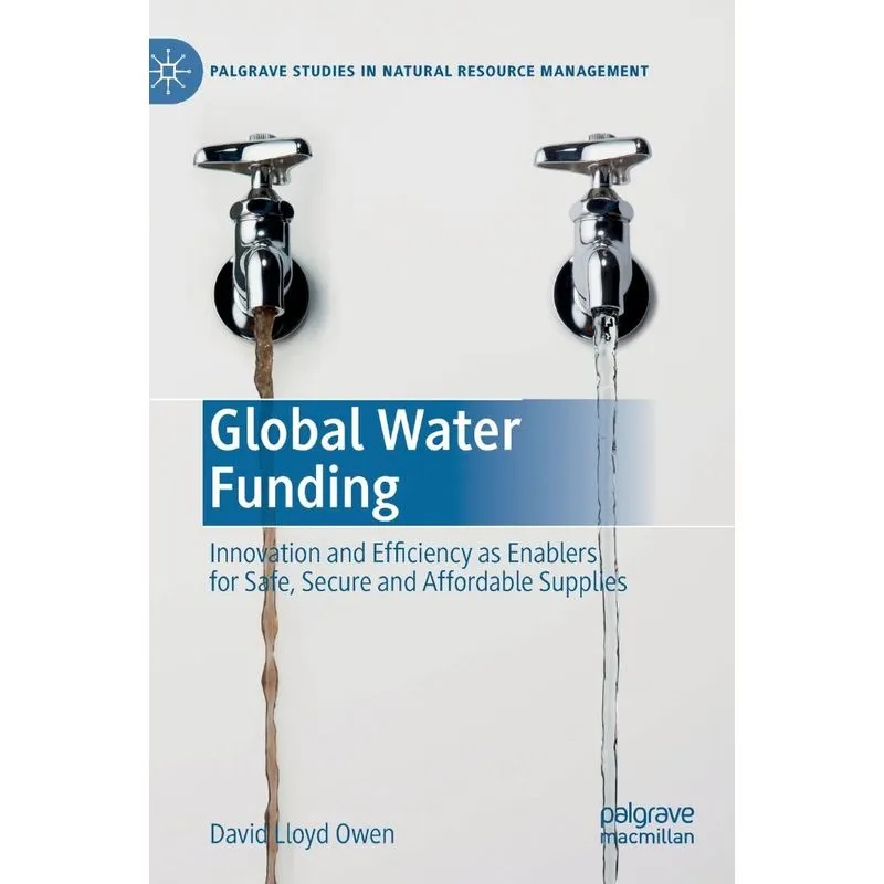 Global Water Funding