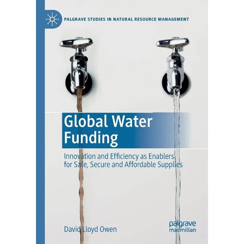 Global Water Funding