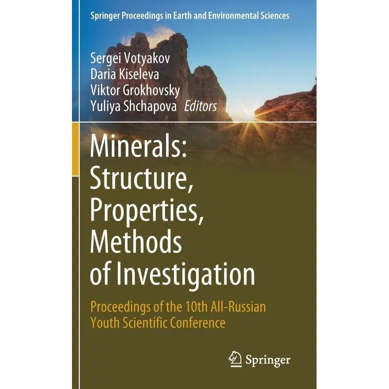 Minerals