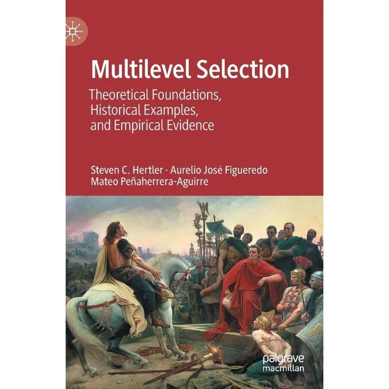 Multilevel Selection