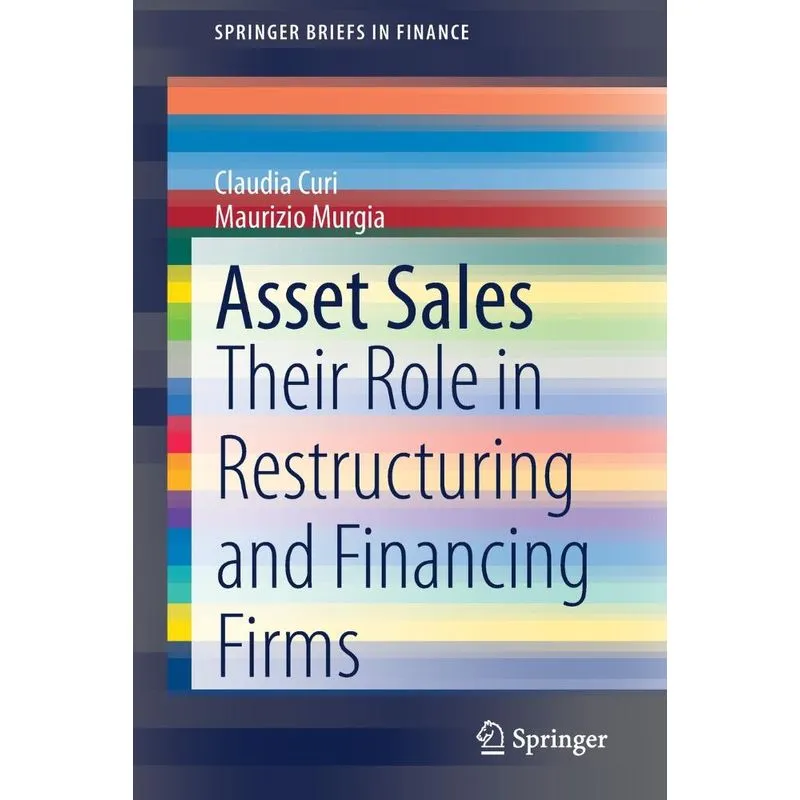 Asset Sales