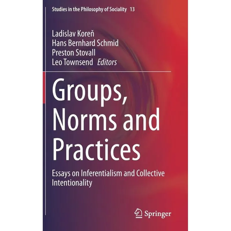 Groups, Norms and Practices