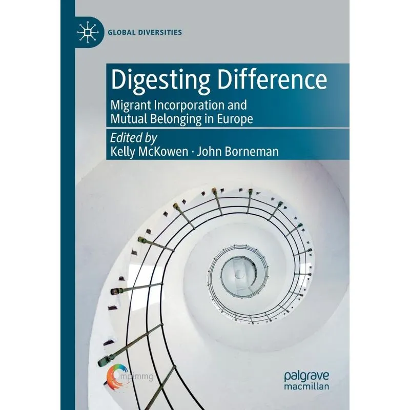 Digesting Difference