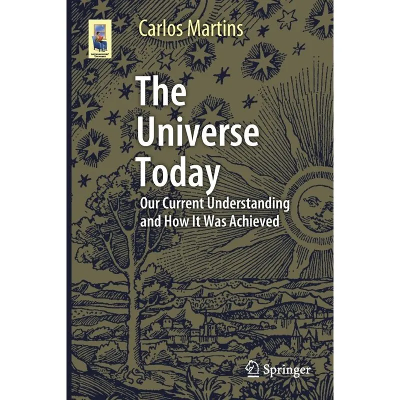 The Universe Today