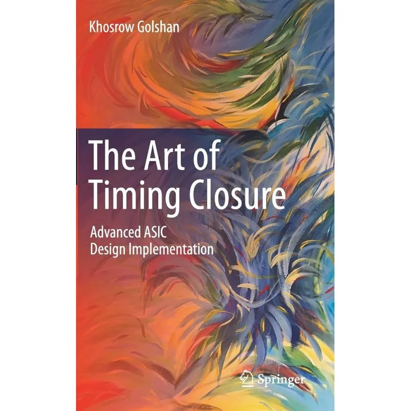 The Art of Timing Closure