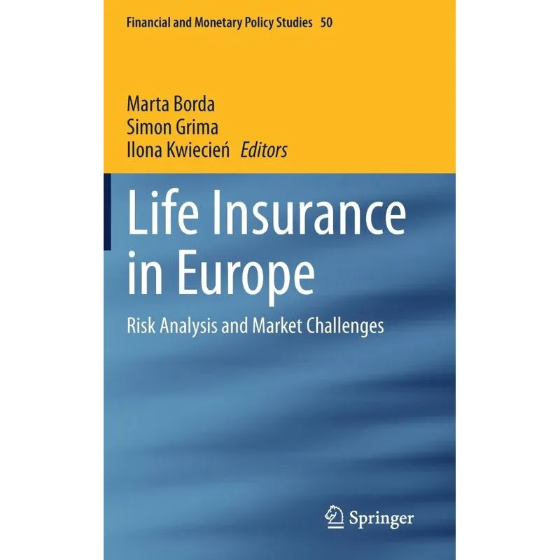 Life Insurance in Europe