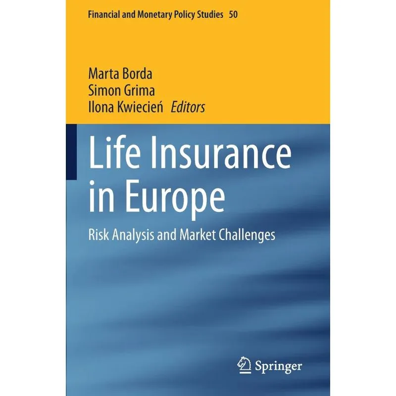 Life Insurance In Europe