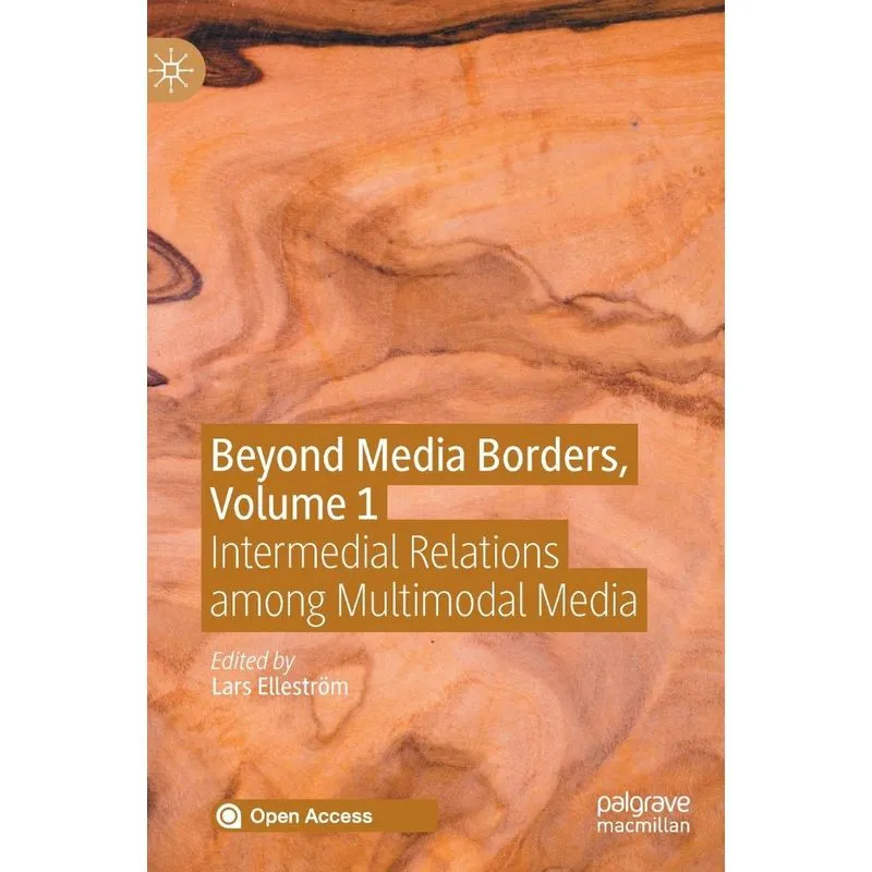 Beyond Media Borders, Volume 1