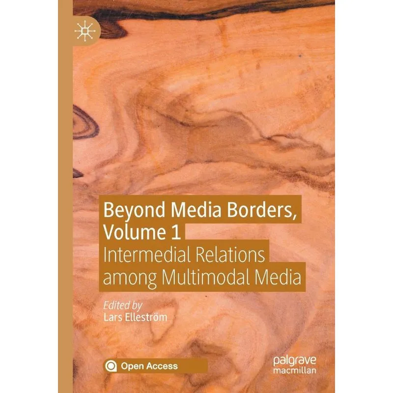 Beyond Media Borders, Volume 1