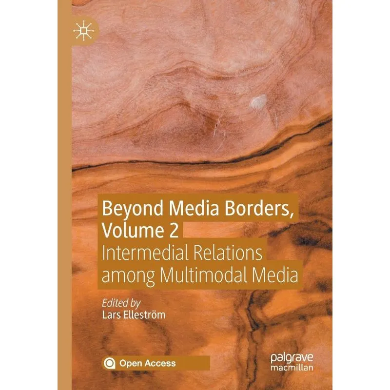 Beyond Media Borders, Volume 2