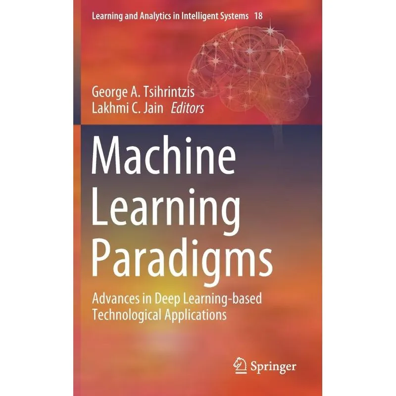 Machine Learning Paradigms
