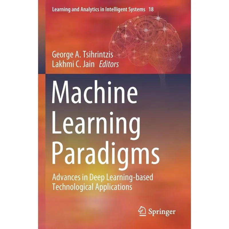 Machine Learning Paradigms