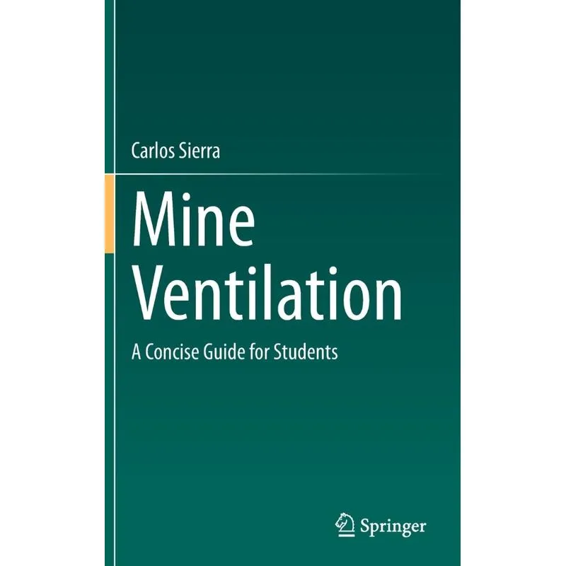 Mine Ventilation