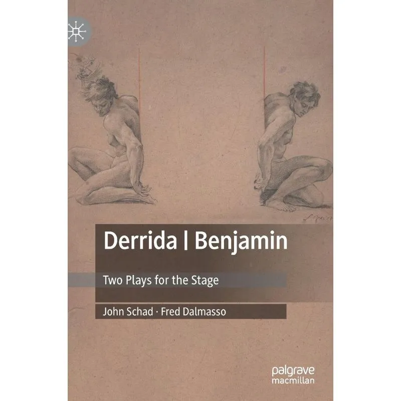 Derrida | Benjamin