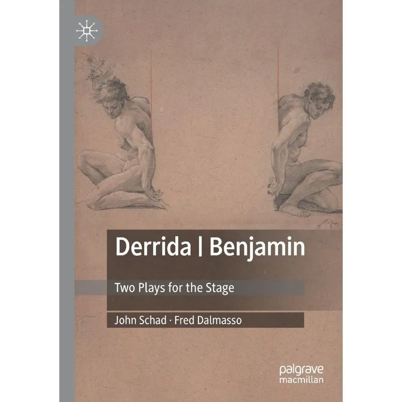 Derrida | Benjamin