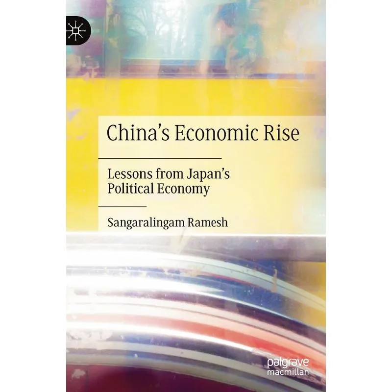 Chinas Economic Rise
