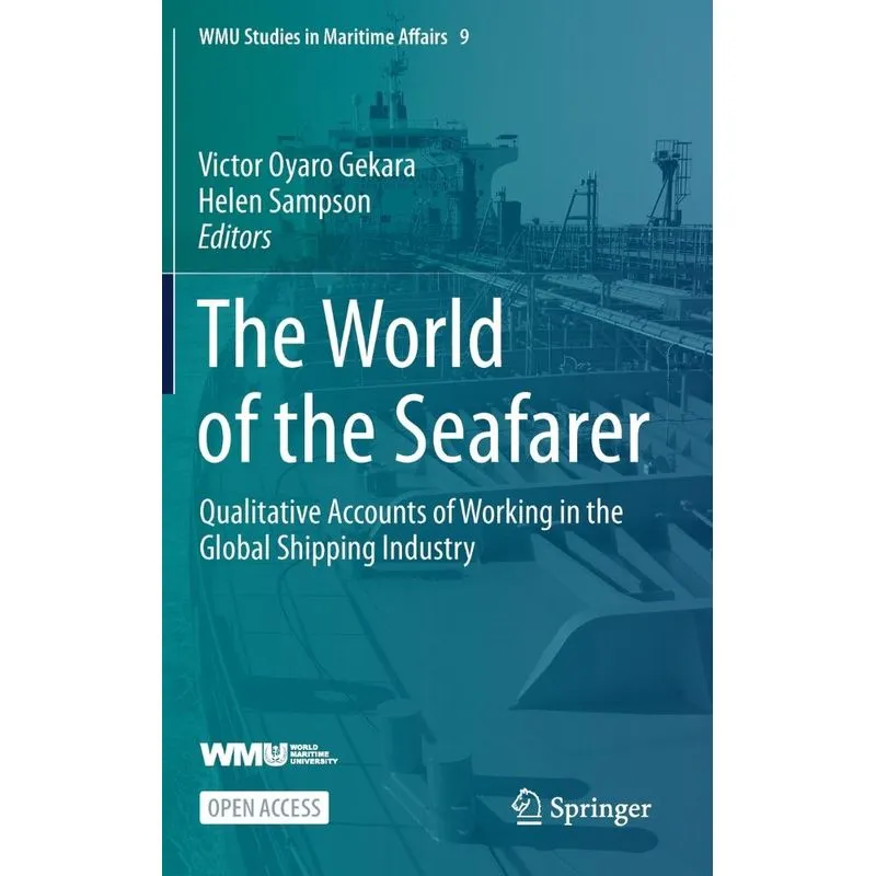 The World of the Seafarer