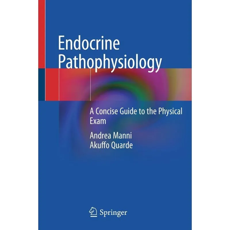 Endocrine Pathophysiology
