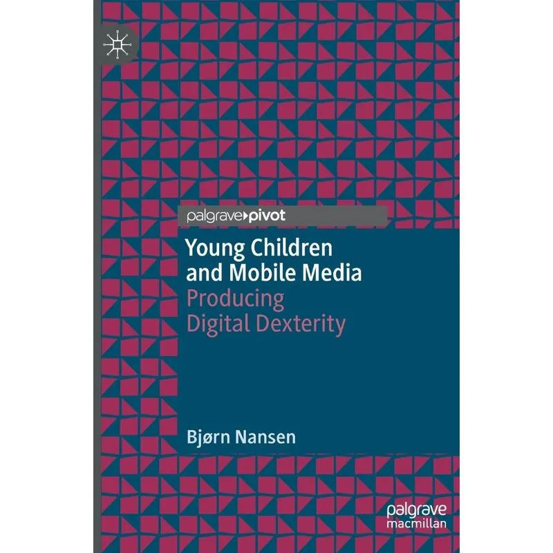 Young Children and Mobile Media
