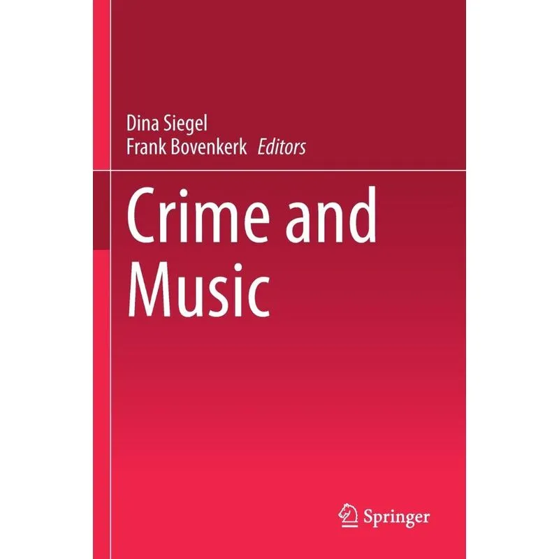 Crime And Music