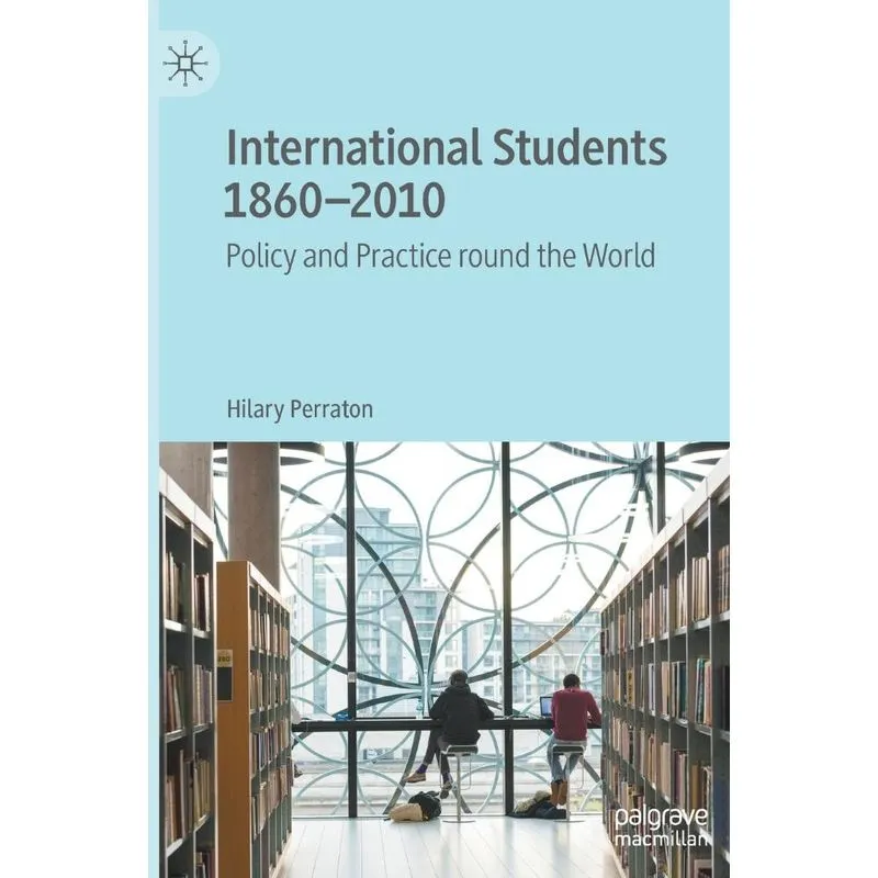 International Students 1860-2010