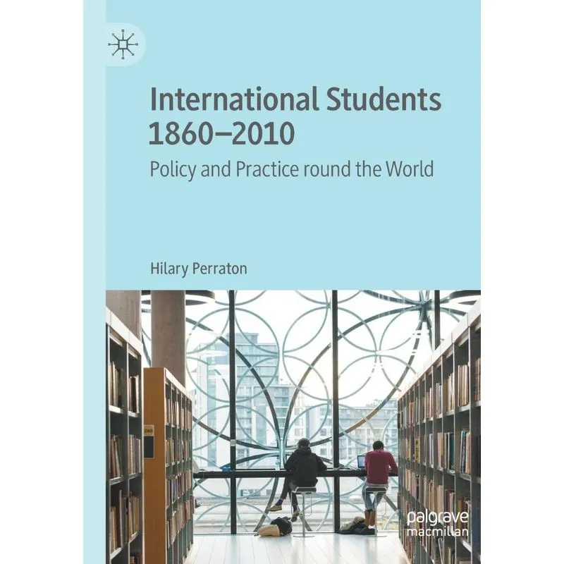 International Students 1860-2010