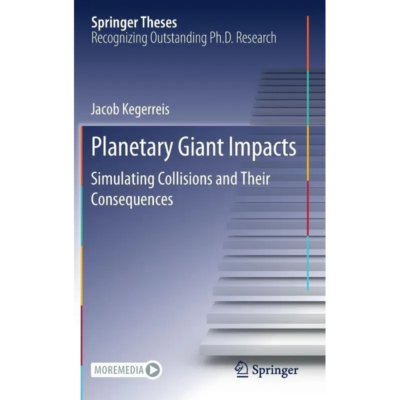 Planetary Giant Impacts