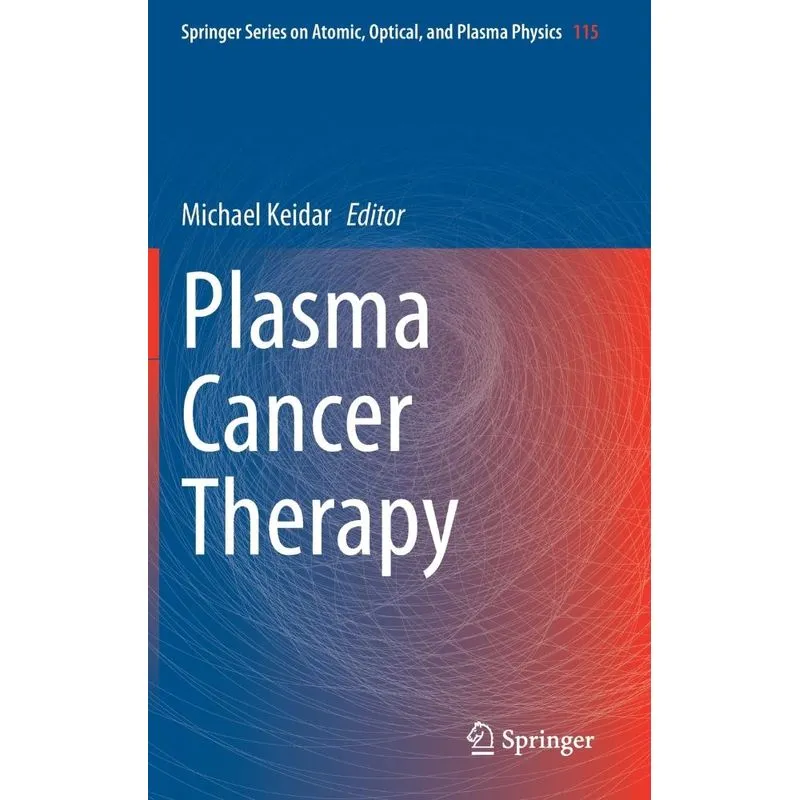 Plasma Cancer Therapy