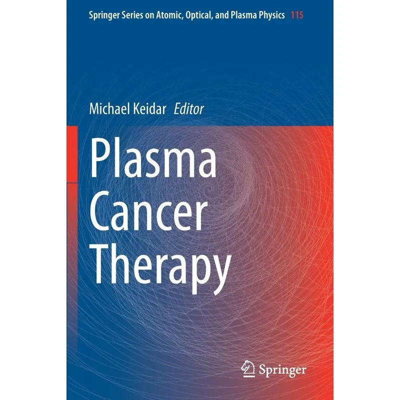 Plasma Cancer Therapy