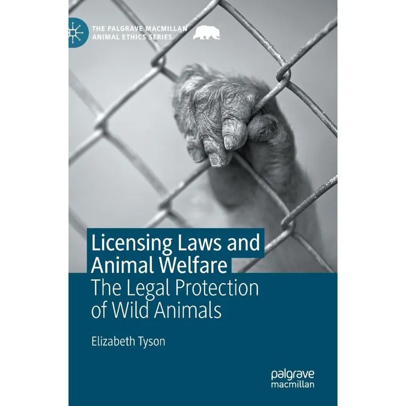 Licensing Laws and Animal Welfare