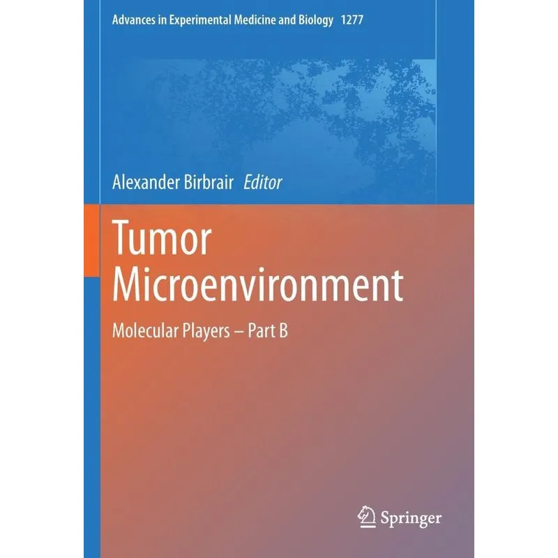 Tumor Microenvironment