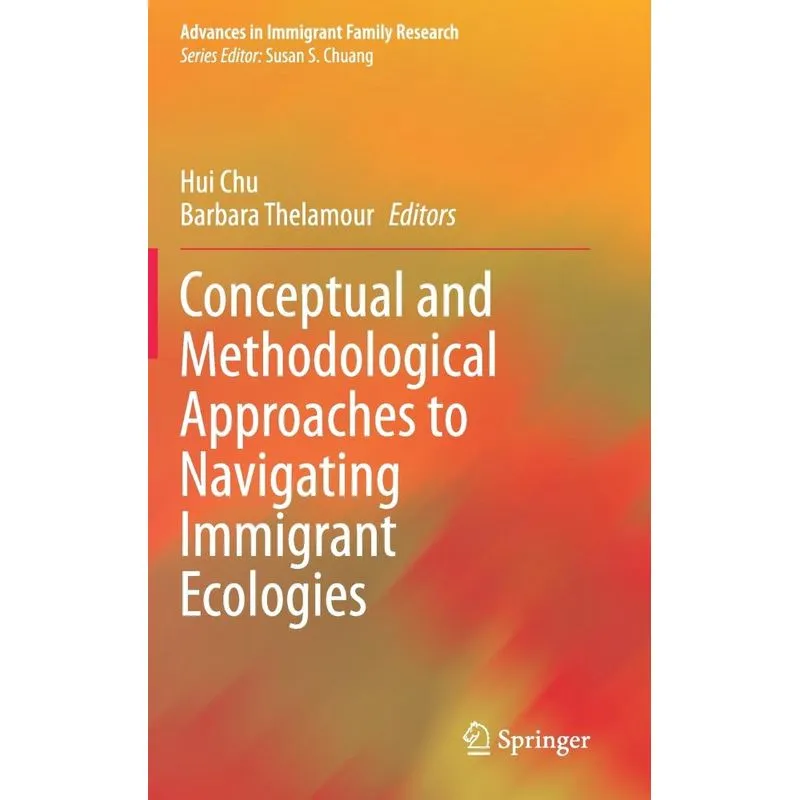 Conceptual and Methodological Approaches to Navigating Immi