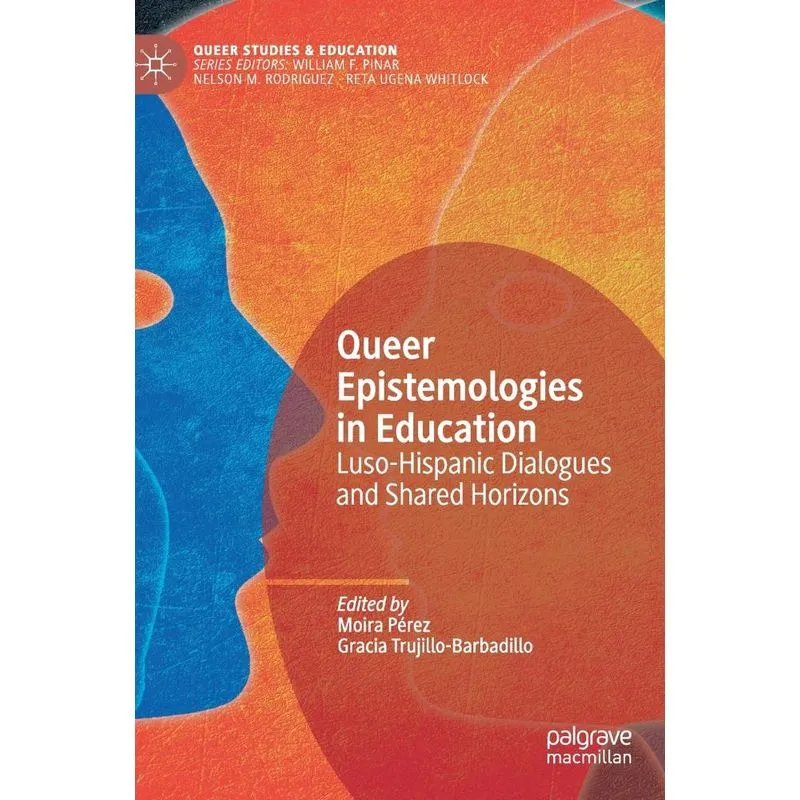 Queer Epistemologies In Education