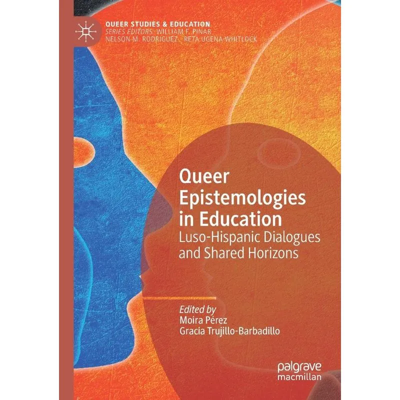 Queer Epistemologies In Education
