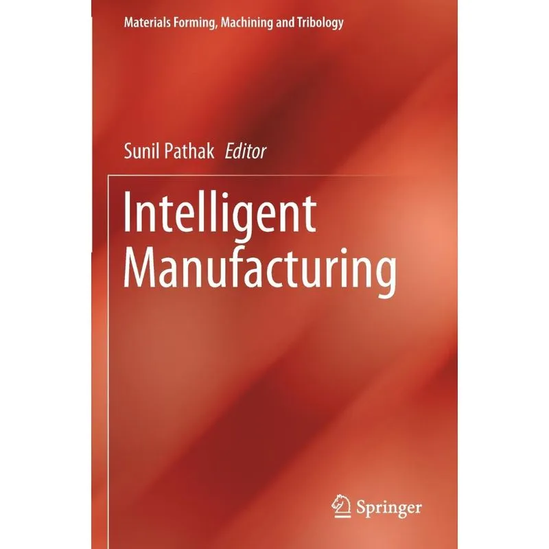 Intelligent Manufacturing